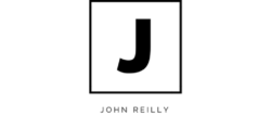John Reilly – Author, Thinker, Historian, Father, Amateur Interior Decorator.